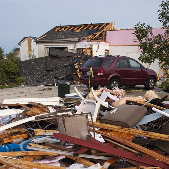 the setup of emergency & disaster response shower trailers can typically be completed within a few hours, depending on the location and accessibility